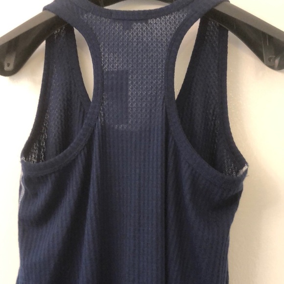 Top Dark Navy Socialite - Picture 9 of 11